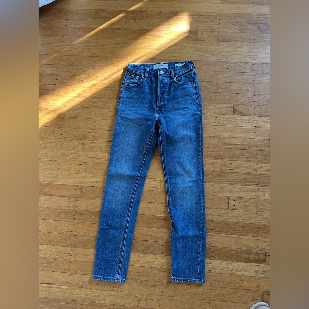 Denim Forum Yoko Jeans